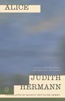 Alice - Judith Hermann - 9781250407924