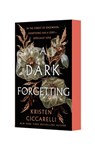 A Dark Forgetting - Kristen Ciccarelli - 9781250407948