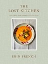 The Lost Kitchen Volume 2: Big Heart Little Stove - Erin French - 9781250408587