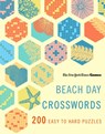 New York Times Games Beach Day Crosswords: 200 Easy Puzzles - New York Times - 9781250409546
