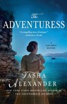 The Adventuress: A Lady Emily Mystery - Tasha Alexander - 9781250411297