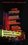 Night of the Mannequins - Stephen Graham Jones - 9781250412812