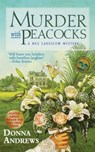 Murder With Peacocks - Donna Andrews - 9781250416926