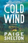 Cold Wind: A Mystery - Paige Shelton - 9781250416957