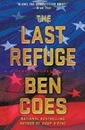 The Last Refuge - Ben Coes - 9781250417015