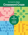 New York Times Games Crossword Craze: 50 Puzzles with Clever Themes - New York Times - 9781250422651