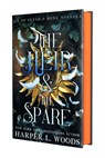 The Heir and the Spare - Harper Woods - 9781250423856