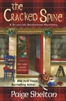 The Cracked Spine: A Scottish Bookshop Mystery - Paige Shelton - 9781250428592