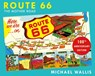 Route 66, 100th Anniversary Edition: The Mother Road - Michael Wallis - 9781250429117