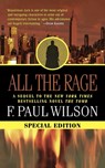 All the Rage - F. Paul Wilson - 9781250433152