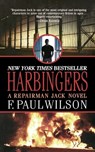 Harbingers: A Repairman Jack Novel - F. Paul Wilson - 9781250433169