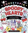 Squeetopia: Spoopy Hearts - Sunila Paul - 9781250436887