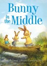 Bunny in the Middle - Anika A. Denise - 9781250437549