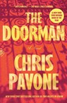 The Doorman - Chris Pavone - 9781250437921