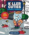 Killer Cuties: Stabby Bunnies - Anna Guillet - 9781250438492