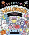 Squeetopia: Halloween - LIV Wan - 9781250438515