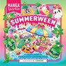 Manga Sparkle: Summerween - K. Camero - 9781250438782