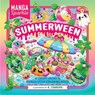 Manga Sparkle: Summerween - K. Camero - 9781250438782