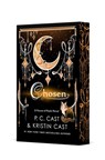 Chosen - P. C. Cast ; Kristin Cast - 9781250440297