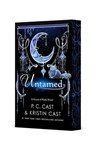 Untamed - P. C. Cast ; Kristin Cast - 9781250440303