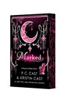 Marked - P. C. Cast ; Kristin Cast - 9781250440310