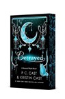 Betrayed - P. C. Cast ; Kristin Cast - 9781250440327