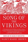 Song of the Vikings - Nancy Marie Brown - 9781250442512