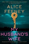 My Husband's Wife - Alice Feeney - 9781250442666