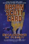 Shadows in Flight - Orson Scott Card - 9781250442840