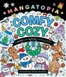 Mangatopia: Comfy Cozy - Daniela Massironi - 9781250444349