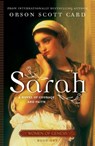 Sarah: Women of Genesis (a Novel) - Orson Scott Card - 9781250445735