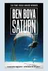 Saturn - Ben Bova - 9781250446374