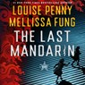 The Last Mandarin -  - 9781250446893