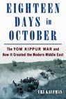 Eighteen Days in October - Uri Kaufman - 9781250452696