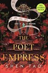 Sneak Peek for the Poet Empress - Shen Tao - 9781250459404