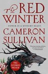 Sneak Peek for The Red Winter - Cameron Sullivan - 9781250463340