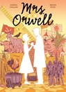 Mrs. Orwell - Andrea Chalupa - 9781250466426
