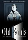 Old Souls - Brian McDonald - 9781250618375
