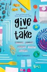 Give and Take - Elly Swartz - 9781250618894