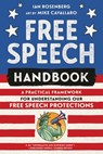 Free Speech Handbook - Ian Rosenberg - 9781250619761