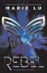 Rebel - Marie Lu - 9781250620880
