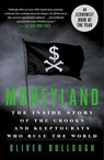 Moneyland - Oliver Bullough - 9781250621467