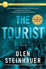 The Tourist - Olen Steinhauer - 9781250622099