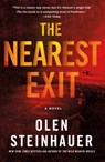 The Nearest Exit - Olen Steinhauer - 9781250622105