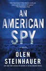 An American Spy - Olen Steinhauer - 9781250622112