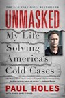 Unmasked - Paul Holes - 9781250622808