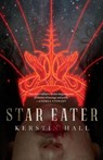 Star Eater - Kerstin Hall - 9781250625335