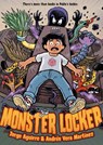 Monster Locker - Jorge Aguirre - 9781250749734