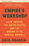 Empire's Workshop - Greg Grandin - 9781250753298
