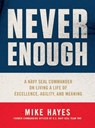Never Enough - Mike Hayes - 9781250753373